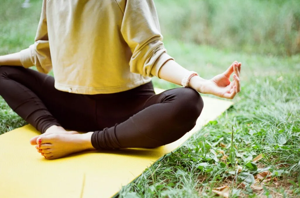 Cours de Yin Yoga - Biganos, Salles, Mios